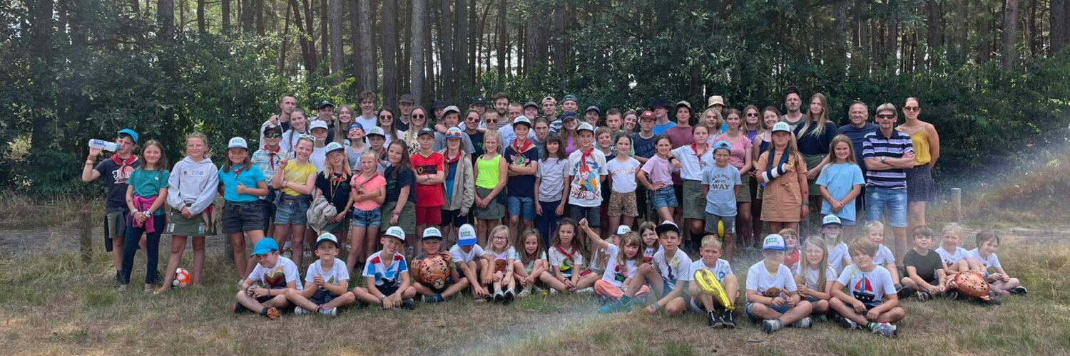 Scouts Bavo Beverst
